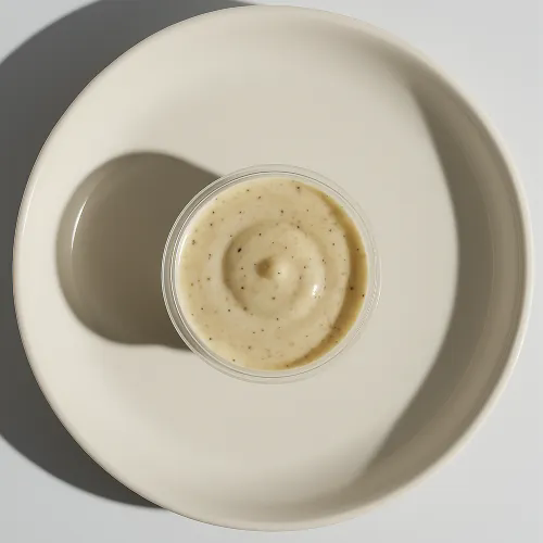 Salad Dressing 